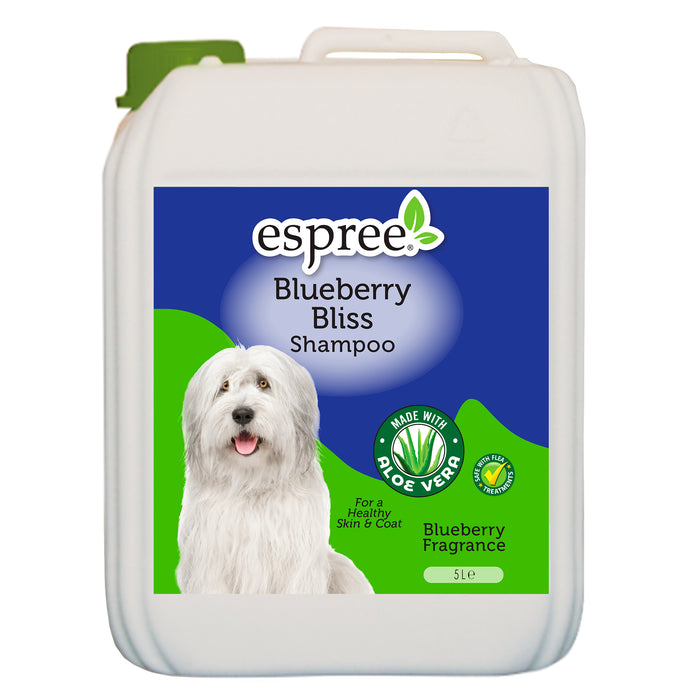 Espree Blueberry Bliss Schampo 5 L