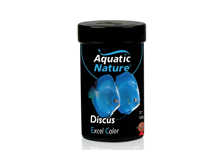 Aquatic Nature Discus Excel Granulat