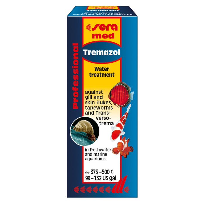 Sera Prof. Tremazol Medicin