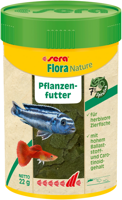 Sera Flora Nature