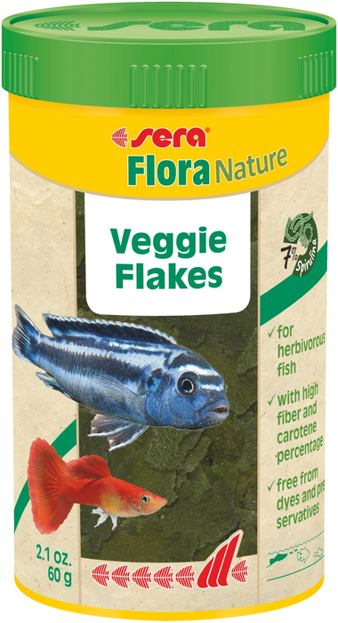 Sera Flora Nature