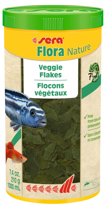 Sera Flora Nature
