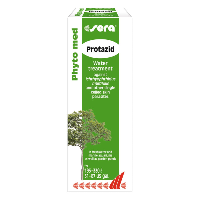 Sera Phyto Medicin Protazid