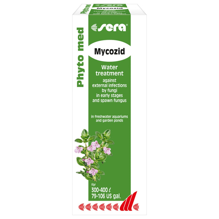 Sera Phyto Medicin Mycozid