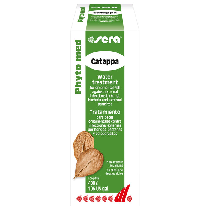 Sera Phyto Medicin Catappa 50ml