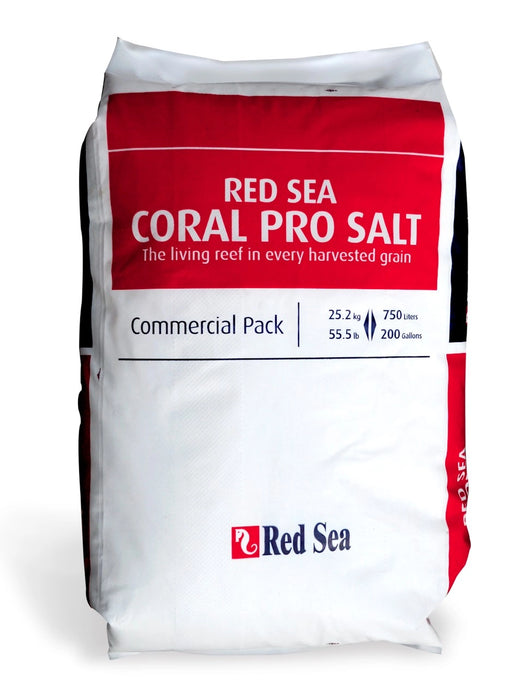 Red Sea Naturligt SPS Salt Coral Pro