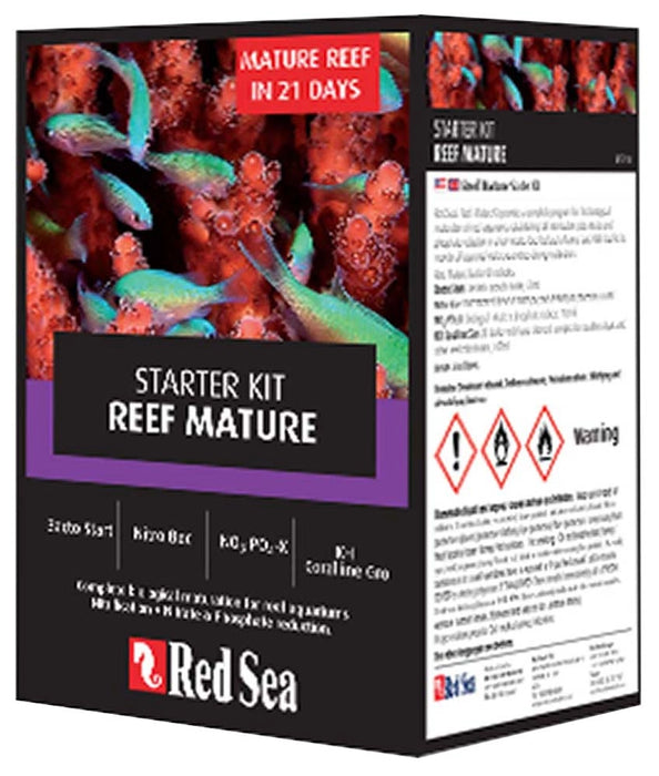 Red Sea Reef Mature Pro Kit