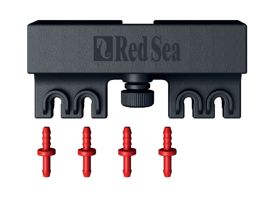 Red Sea RD 4 Tube Holder inkl.fästen