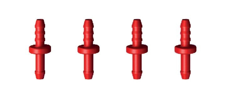 Red Sea RD Tube Tip Set 4-pack