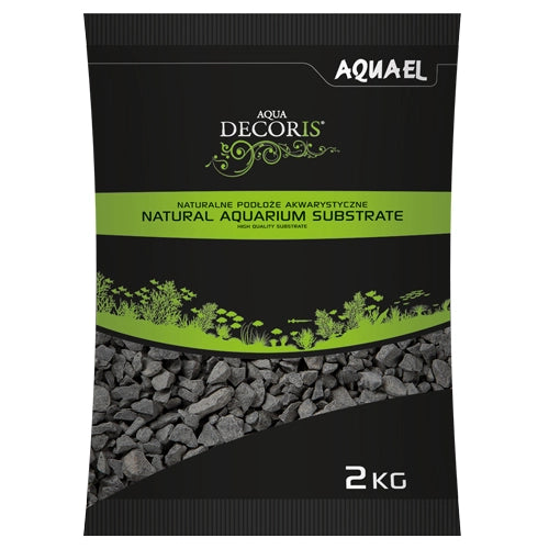 Aquael Decoris Grus Dark Grey