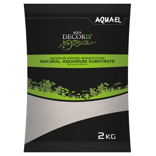 Aquael Decoris Sand Grey