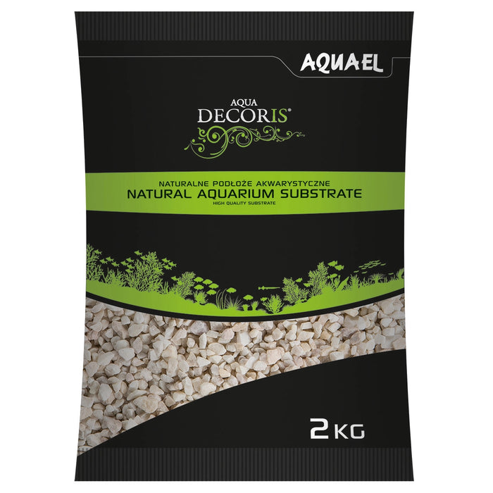 Aquael Akvariegrus Decoris Light Grey