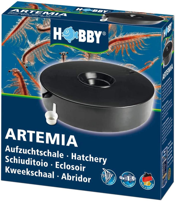 Hobby Artemiakläckare Skål