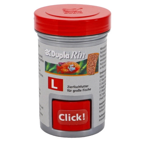Dupla Rin L Fish Food