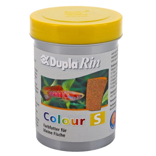 Dupla Rin Colour S Fish Food