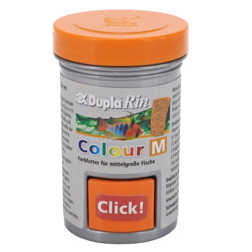 Dupla Rin Colour M Fish Food