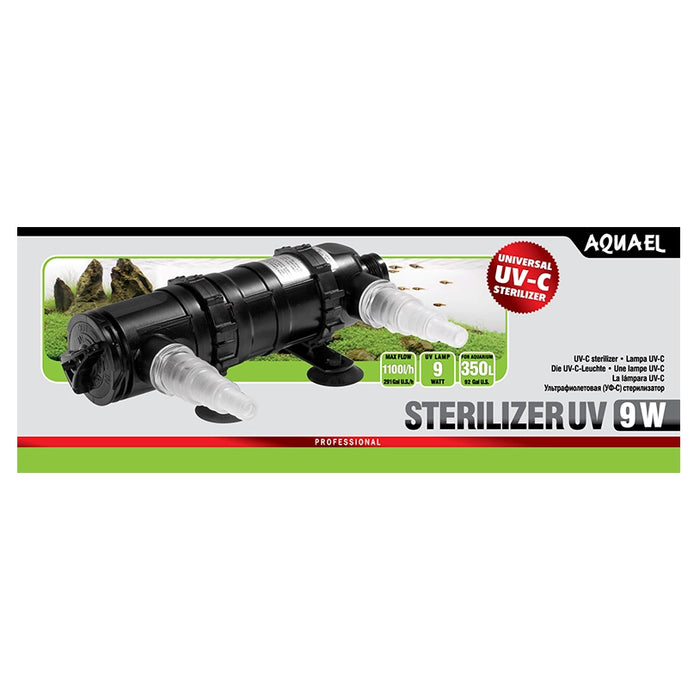 Aquael Sterilizer UVC