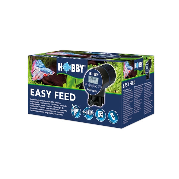 Hobby Foderautomat Easy Feeder