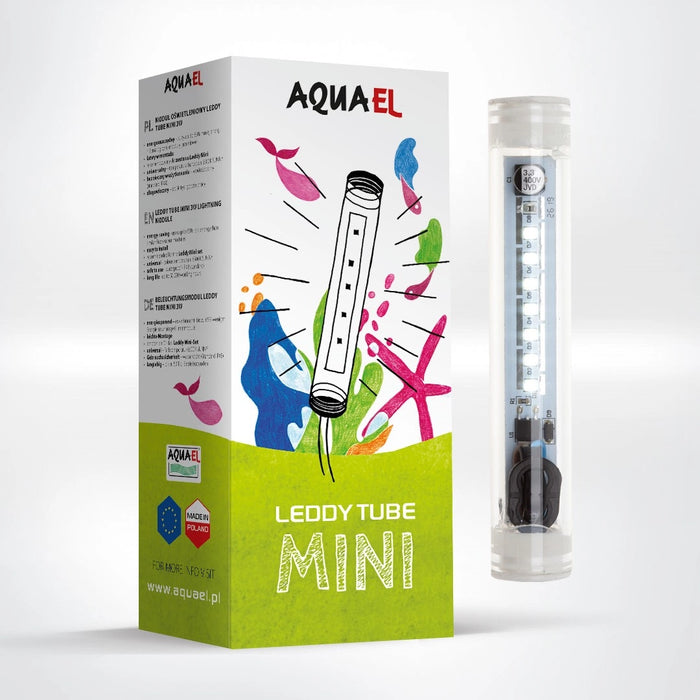 Aquael Lysrör LED Tube Mini