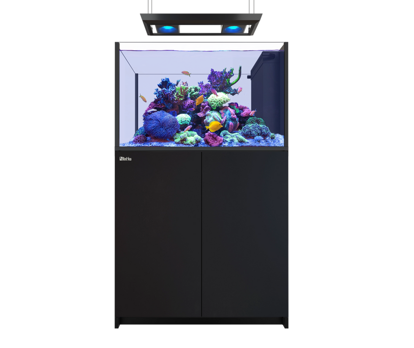 Red Sea Peninsula G2+ Deluxe Inkl ReefATO+ 2 st Reefled 90