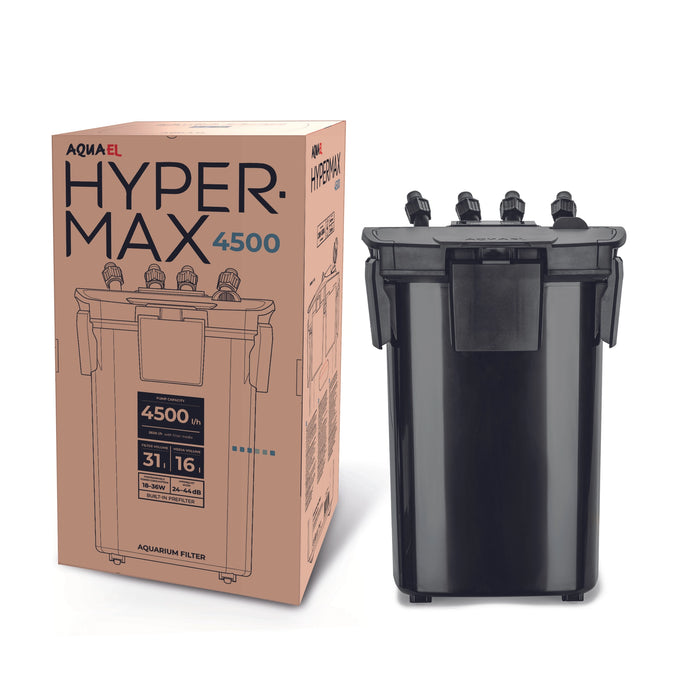 Aquael Hypermax