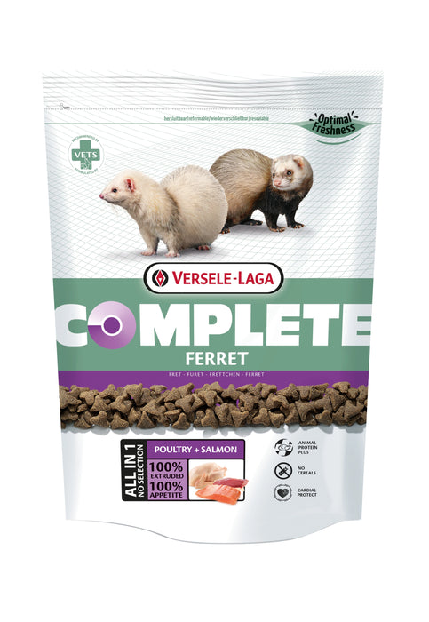 Versele-Laga Complete Ferret