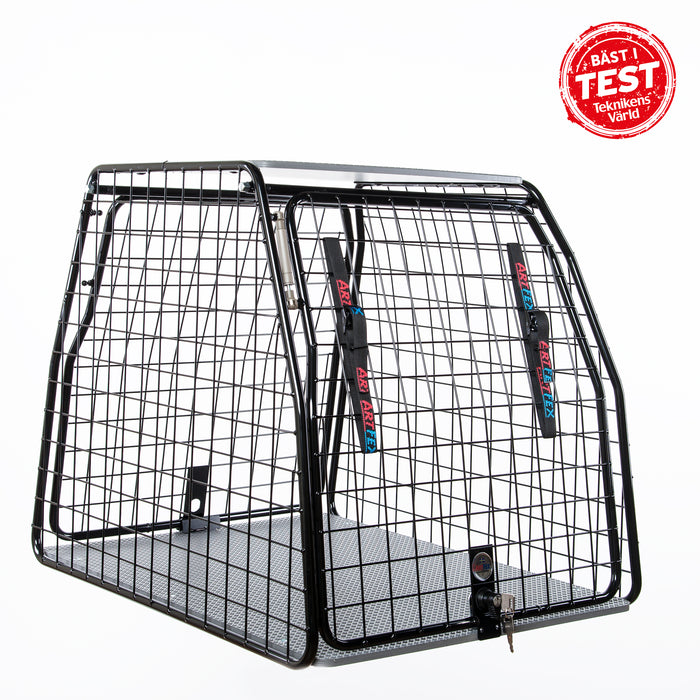 Artfex Hundbur Medium Bred