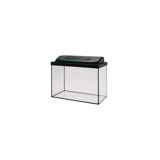 Akvarium Pacific 115-165l Hög Mod. Med Svart Fmp. Ramp