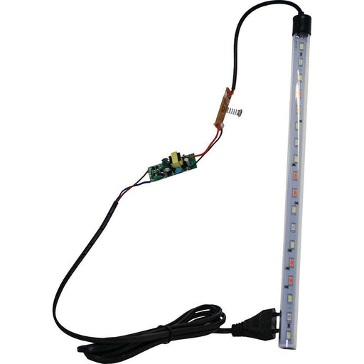 Led Belysning Till Boyu Ec