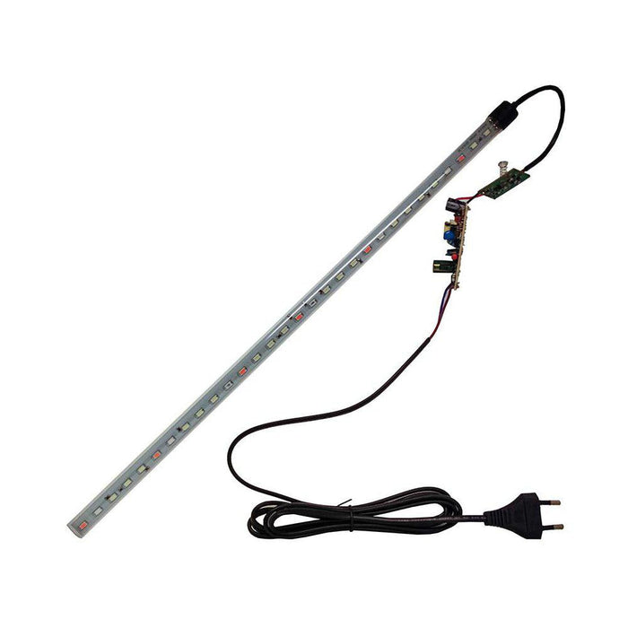 Led Belysning Till Boyu Ec