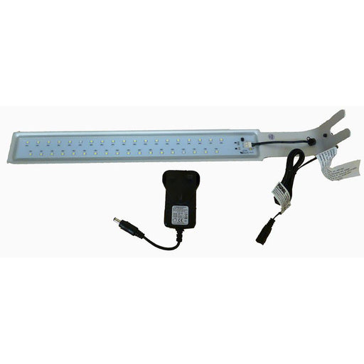 Fluval Spec V Led Belysning Till 19l Alu