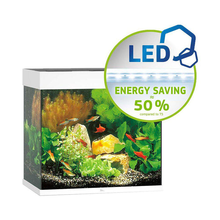 JUWEL AKVARIUM LED LIDO 120 L