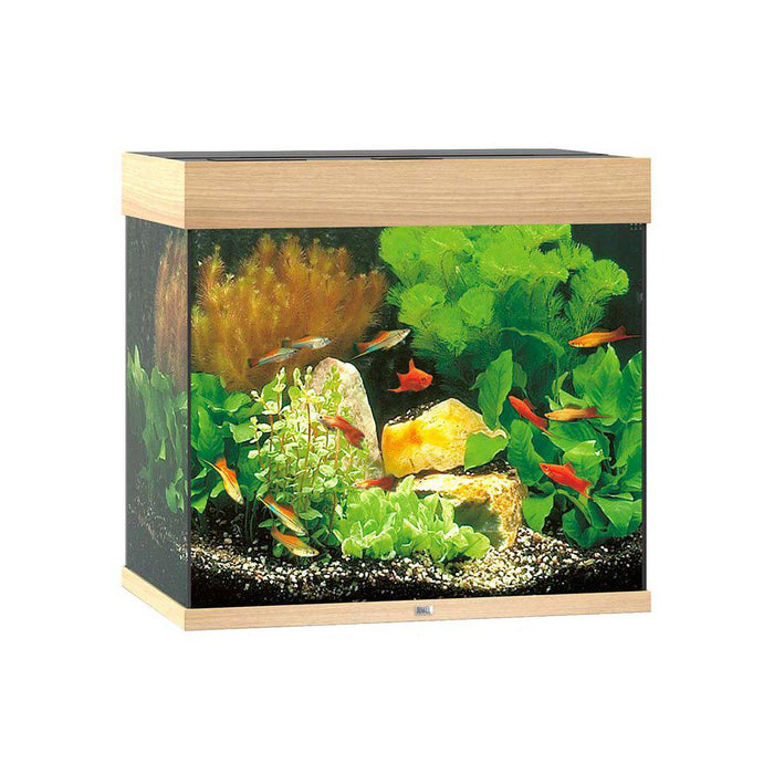 JUWEL AKVARIUM LED LIDO 120 L
