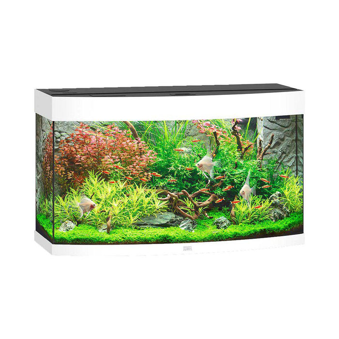 JUWEL AKVARIUM LED VISION 180 L