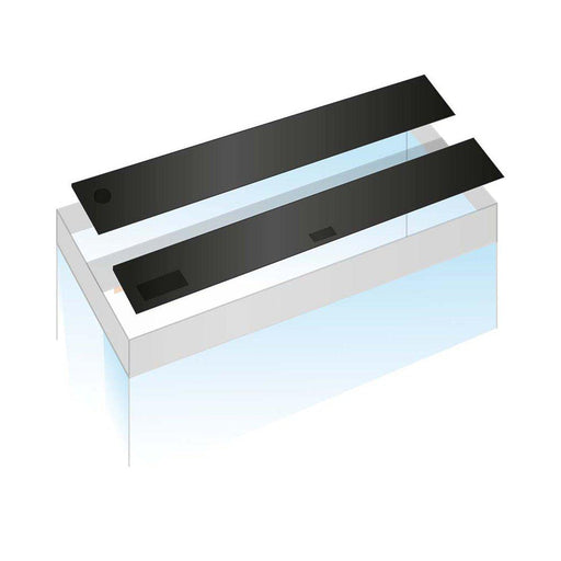 Juwel Luckset Till Multilux 100x50cm