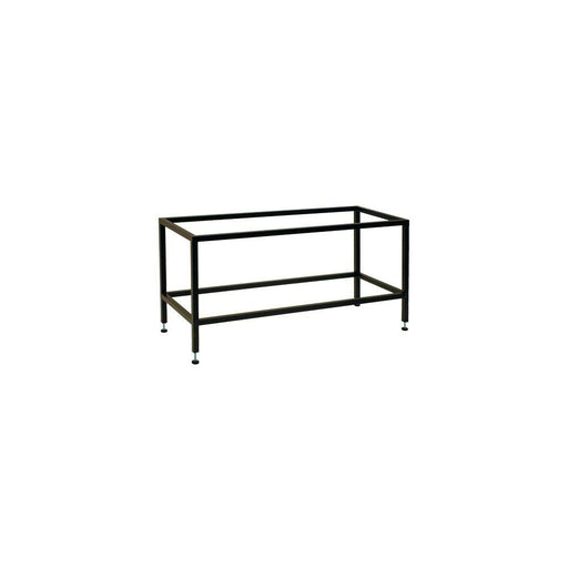 Akv. Bord Svart 74-720l