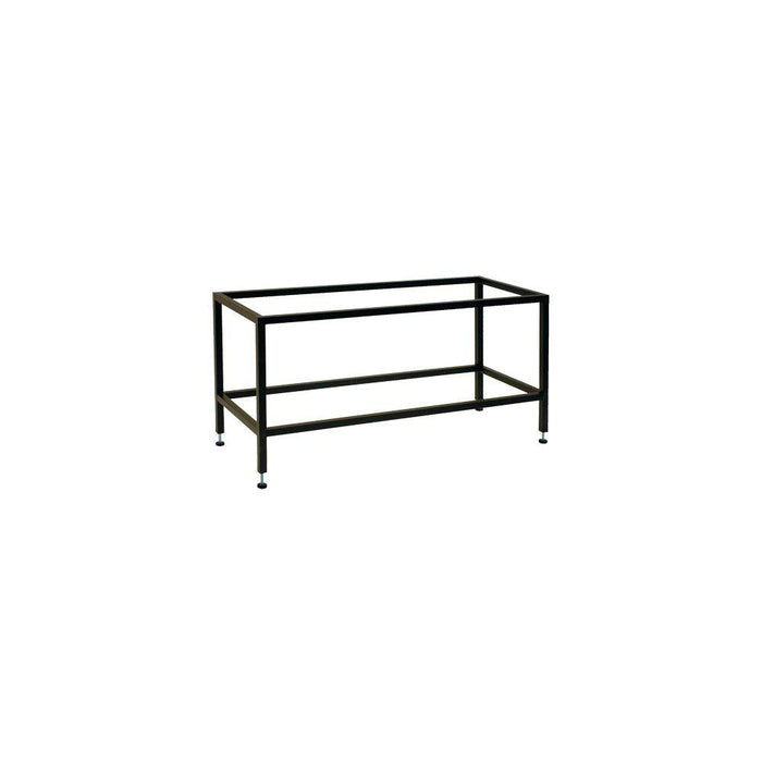 Akv. Bord Svart 74-720l