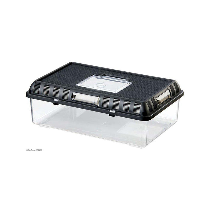 Plast Terrarie Breeding Box