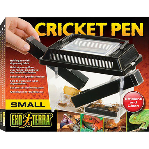 Plast Terrarie Cricket Pen