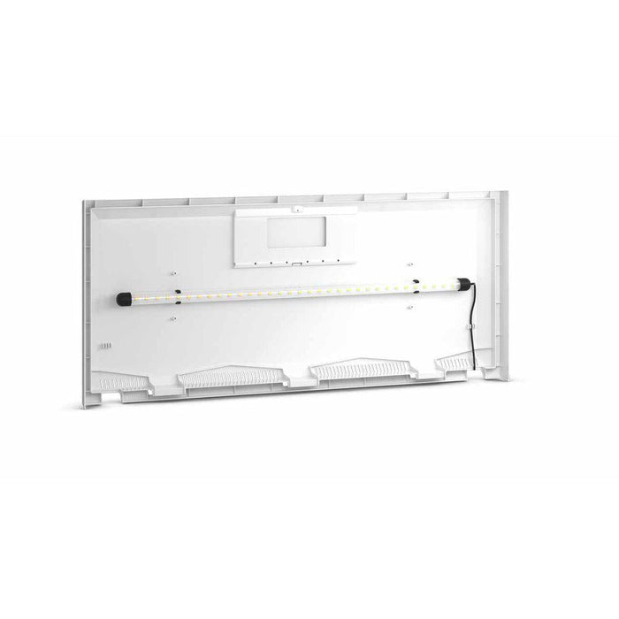 Juwel Ramp Primolux 80 2.0 Led Vit  10.5w