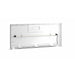 Juwel Ramp Primolux 80 2.0 Led Vit  10.5w