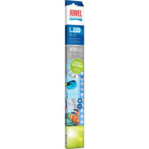 Juwel Lysrör LED Light Blå