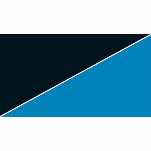 Bakgrund Blue/black Rulle