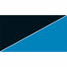 Bakgrund Blue/black Rulle