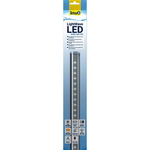 Tetratec Lightwave Led Single