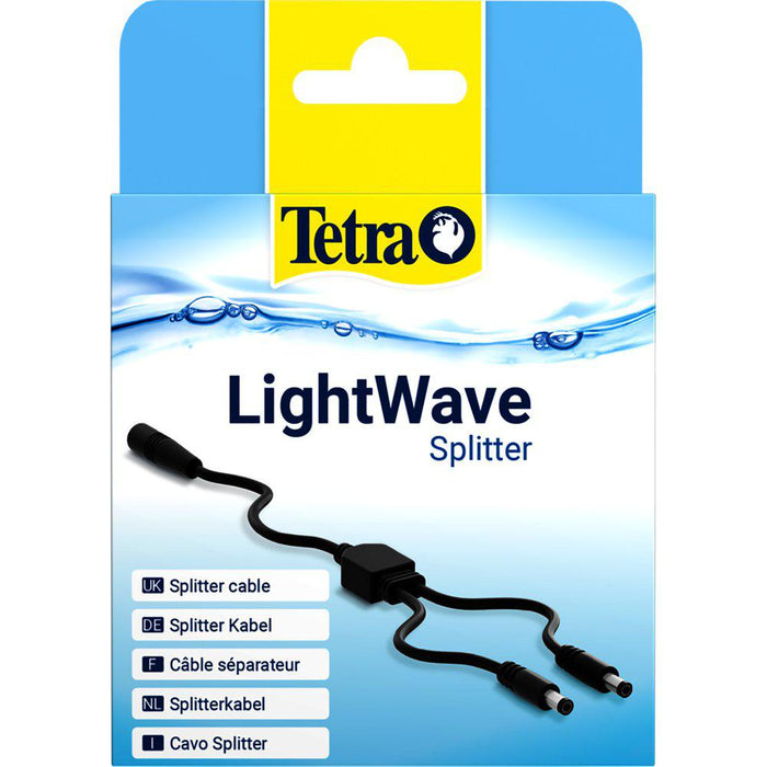 Tetratec Lightwave Splitter