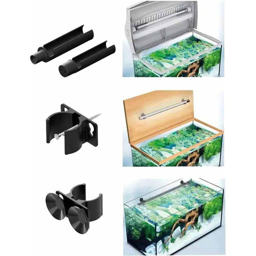 Tetratec Clipsset Lightwave