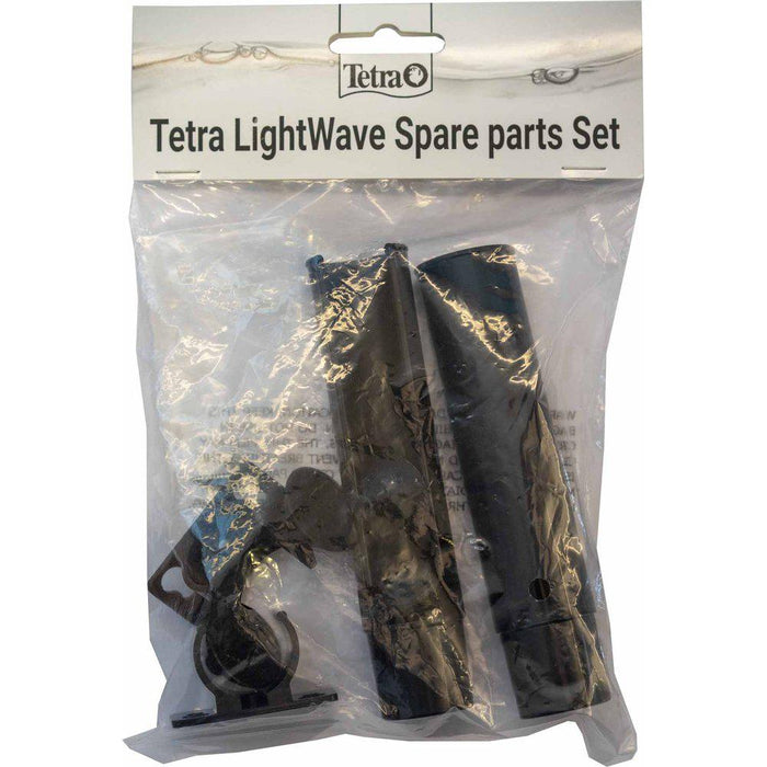 Tetratec Clipsset Lightwave