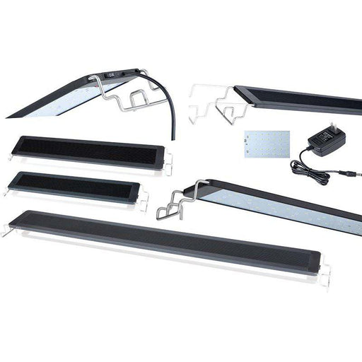 Boyu Led Ramp CB-5026W 523x100x47MM
