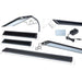 Boyu Led Ramp CB-5026W 523x100x47MM